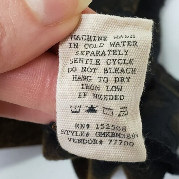 Gimmicks BKE Womens Whimsigoth Fairy Grunge Tunic Top Size L Asymmetric NWT - Picture 8 of 12